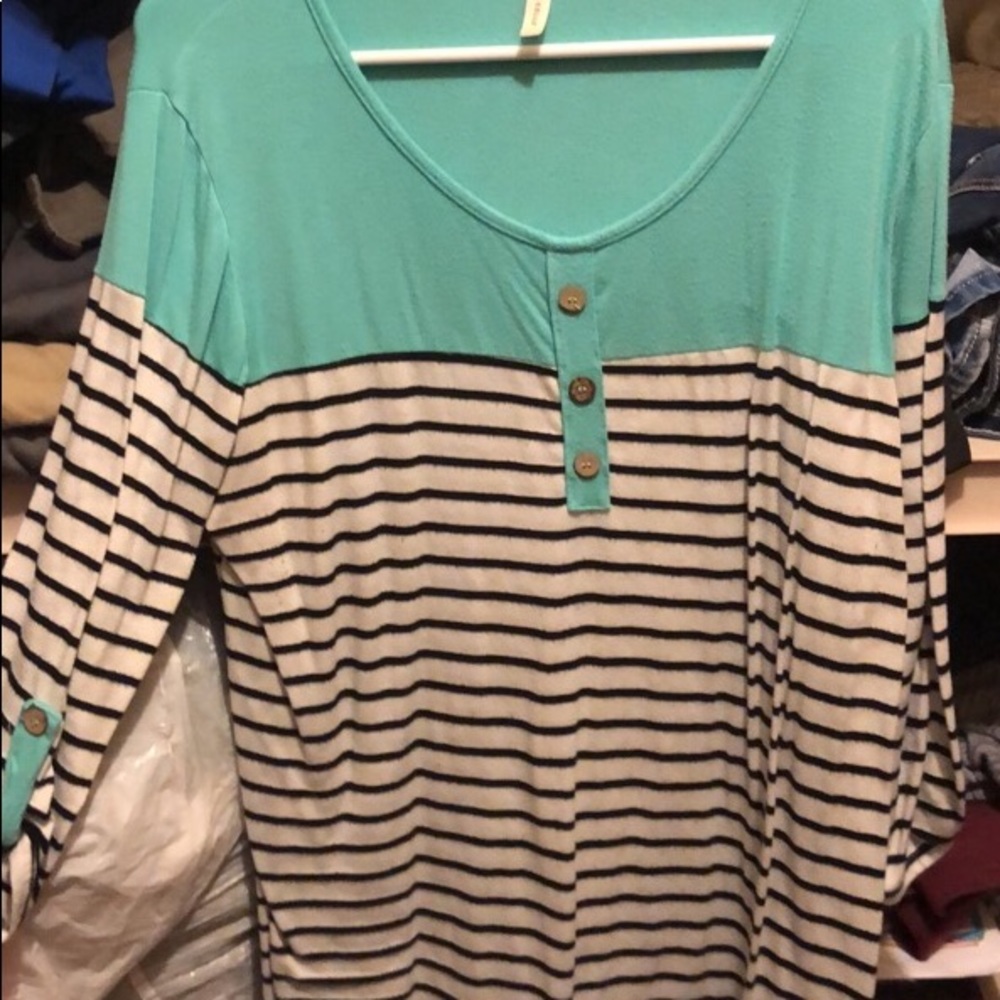 Cute shirt
